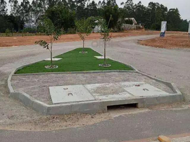 Terreno venda em Região Geográfica Imediata de Blumenau, Gaspar