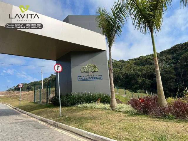 Terreno venda em Região Geográfica Imediata de Blumenau, Gaspar