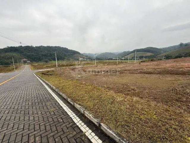 Terreno venda em Região Geográfica Imediata de Blumenau, Gaspar