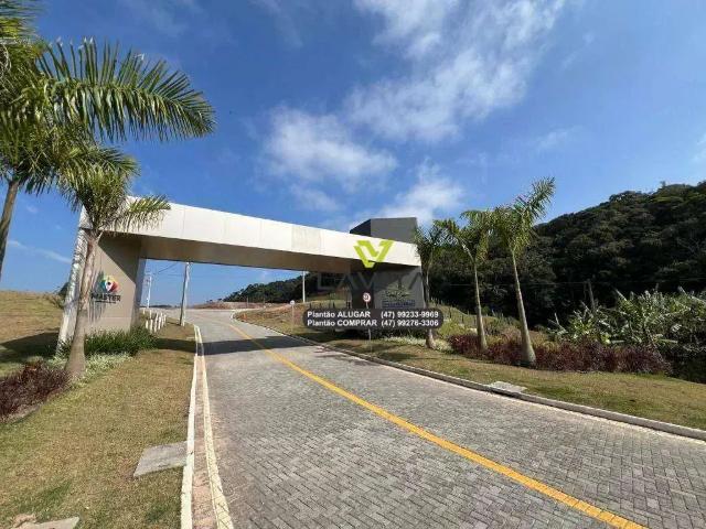 Terreno venda em Região Geográfica Imediata de Blumenau, Gaspar