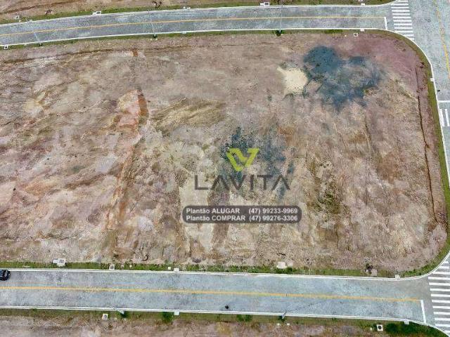 Terreno venda em Região Geográfica Imediata de Blumenau, Gaspar