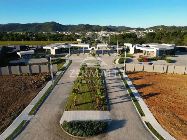 Terreno venda em Região Geográfica Imediata de Blumenau, Gaspar
