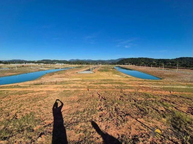 Terreno venda em Região Geográfica Imediata de Blumenau, Gaspar