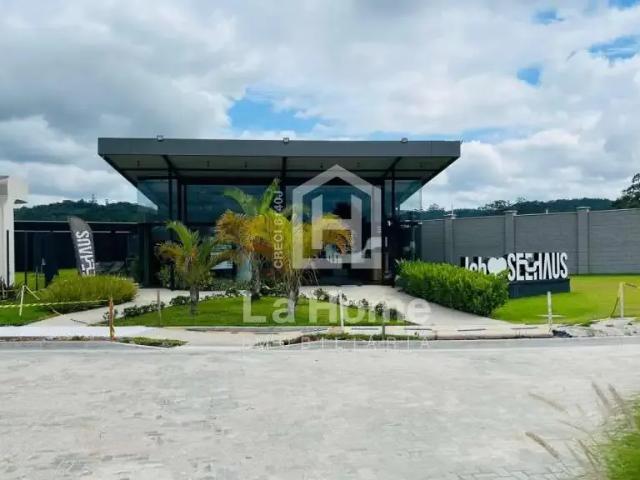 Terreno venda em Região Geográfica Imediata de Blumenau, Gaspar