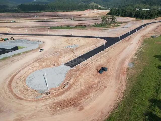 Terreno venda em Região Geográfica Imediata de Blumenau, Gaspar
