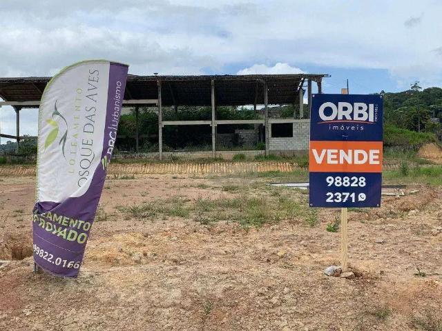 Terreno venda em Região Geográfica Imediata de Blumenau, Gaspar