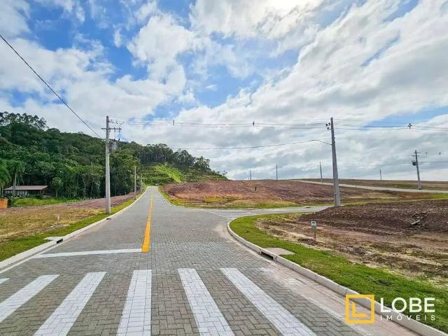 Terreno venda em Região Geográfica Imediata de Blumenau, Gaspar