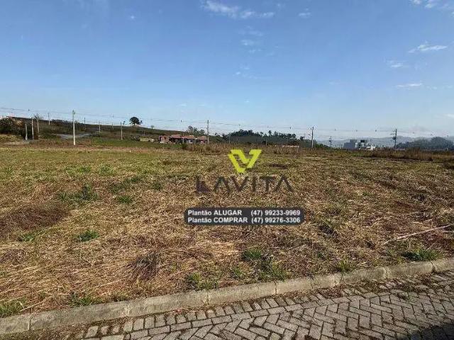 Terreno venda em Região Geográfica Imediata de Blumenau, Gaspar