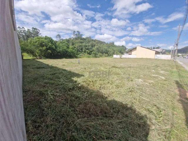 Terreno venda em Região Geográfica Imediata de Blumenau, Gaspar