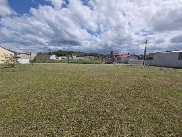 Terreno venda em Região Geográfica Imediata de Blumenau, Gaspar