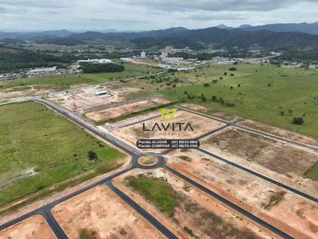 Terreno venda em Região Geográfica Imediata de Blumenau, Gaspar