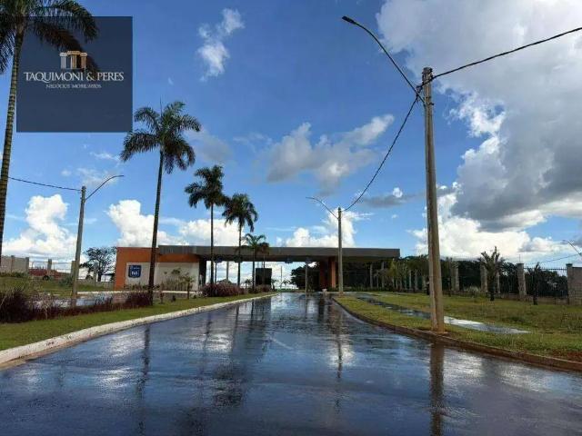 Terreno venda em Região Geográfica Imediata de Anápolis, Anápolis