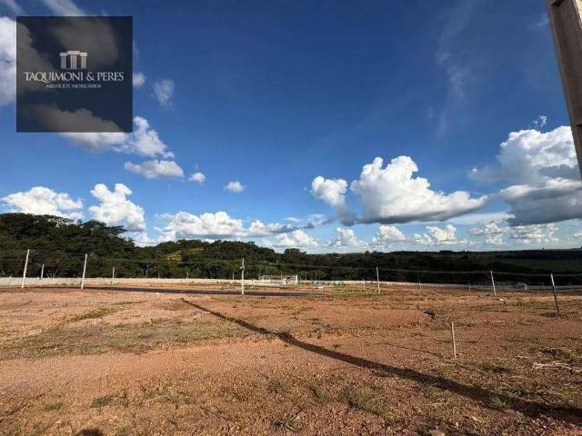 Terreno venda em Região Geográfica Imediata de Anápolis, Anápolis