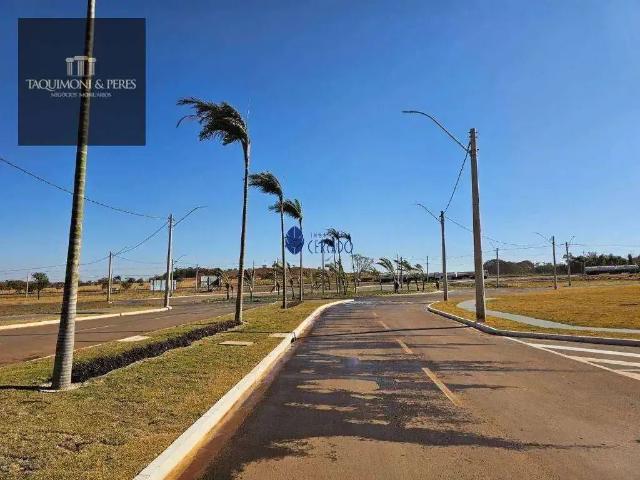 Terreno venda em Goianápolis
