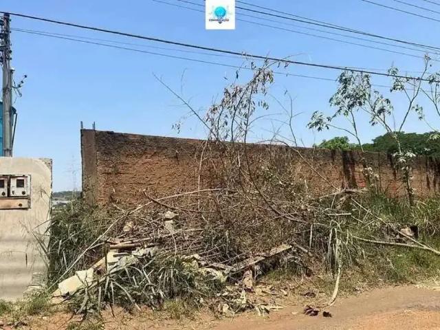 Terreno venda em Região Geográfica Imediata de Goiânia, Goiânia