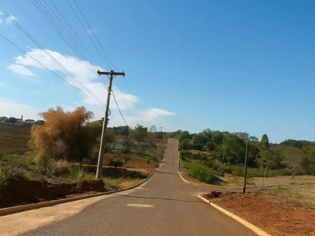 Terreno venda em Goiânia, Região Geográfica Intermediária de Goiânia