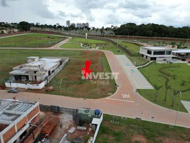 Terreno venda em Região Geográfica Imediata de Goiânia, Goiânia