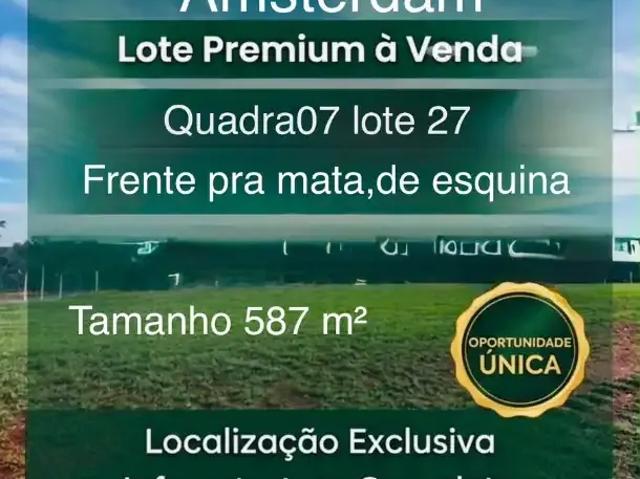 Terreno venda em Região Geográfica Imediata de Goiânia, Goiânia
