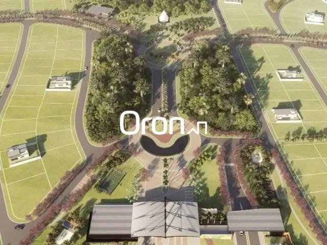 Terreno venda em Região Geográfica Imediata de Goiânia, Goiânia