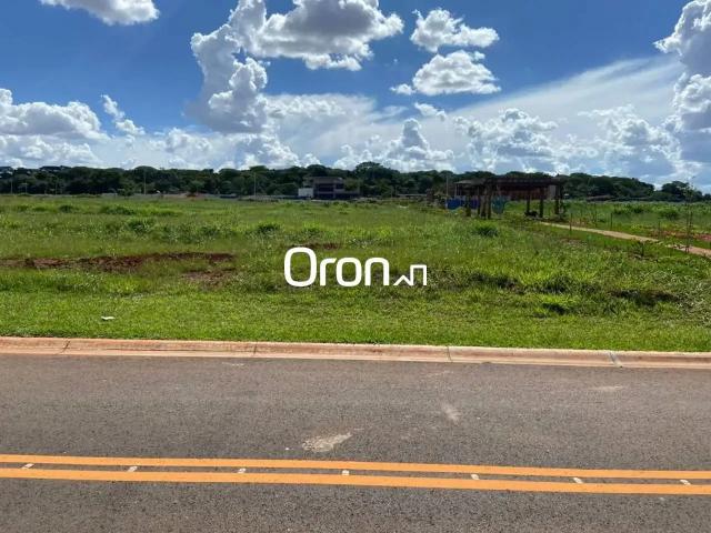 Terreno venda em Região Geográfica Imediata de Goiânia, Goiânia