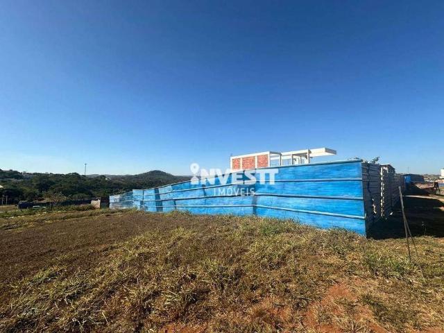 Terreno venda em Região Geográfica Imediata de Goiânia, Goiânia