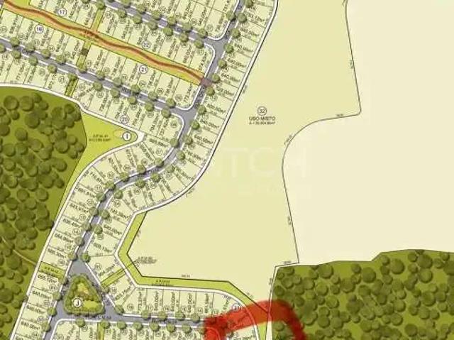 Terreno venda em Região Geográfica Imediata de Goiânia, Aparecida de Goiânia