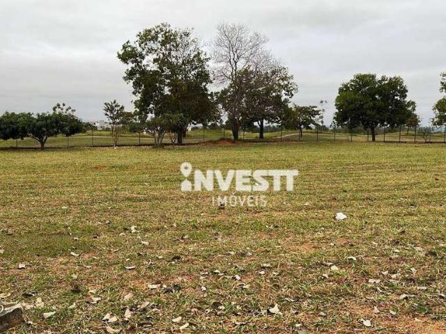 Terreno venda em Região Geográfica Imediata de Goiânia, Goiânia