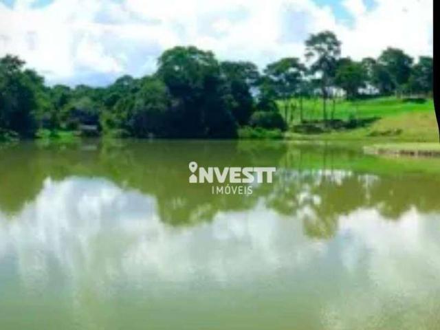 Terreno venda em Região Geográfica Imediata de Goiânia, Goiânia