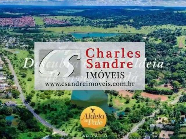 Terreno venda em Região Geográfica Imediata de Goiânia, Goiânia