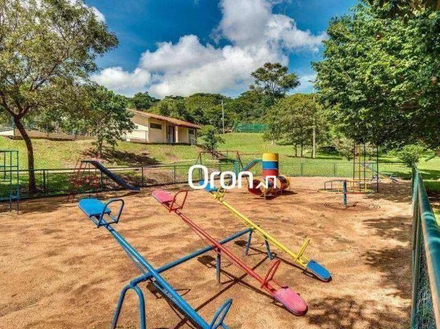 Terreno venda em Região Geográfica Imediata de Goiânia, Goiânia