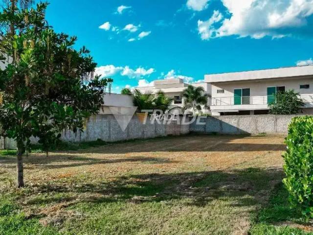 Terreno venda em Região Geográfica Imediata de Goiânia, Goiânia
