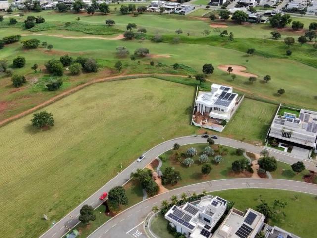 Terreno venda em Goiânia, Região Geográfica Intermediária de Goiânia