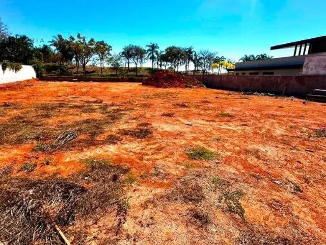 Terreno venda em Região Geográfica Imediata de Goiânia, Goiânia