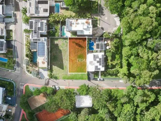 Terreno venda em Região Geográfica Imediata de Goiânia, Goiânia