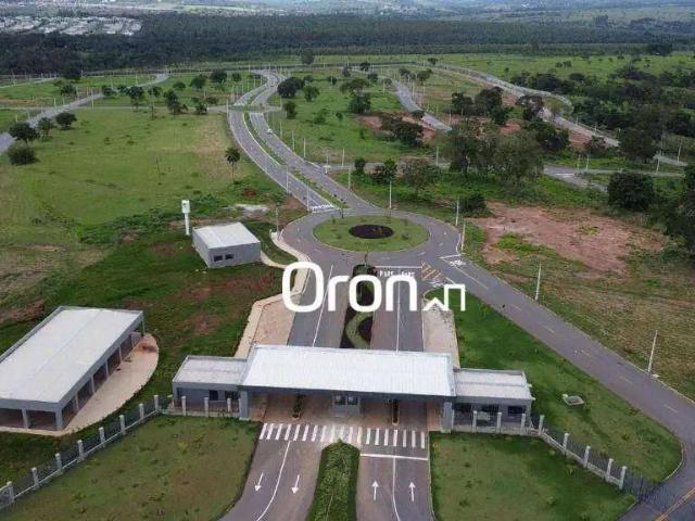 Terreno venda em Região Geográfica Imediata de Goiânia, Aparecida de Goiânia