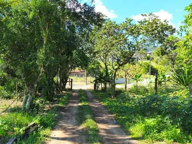 Terreno venda em Região Geográfica Imediata de Florianópolis, Governador Celso Ramos