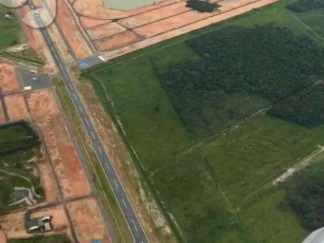 Terreno venda em Região Geográfica Imediata de Joinville, Garuva