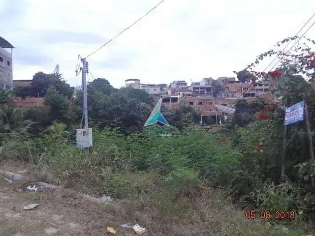 Terreno venda em Região Geográfica Imediata de Governador Valadares, Governador Valadares