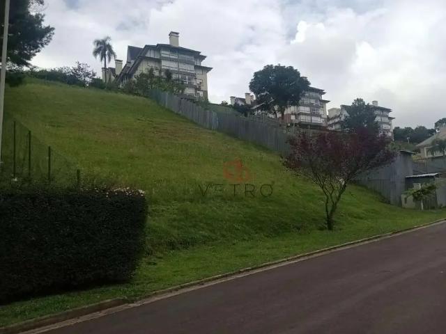 Terreno venda em Região Geográfica Imediata de Caxias do Sul, Gramado