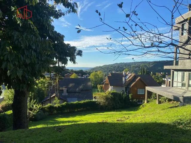 Terreno venda em Região Geográfica Imediata de Caxias do Sul, Gramado