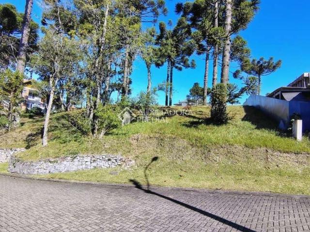 Terreno venda em Região Geográfica Imediata de Caxias do Sul, Gramado