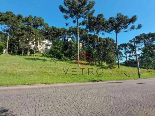 Terreno venda em Região Geográfica Imediata de Caxias do Sul, Gramado