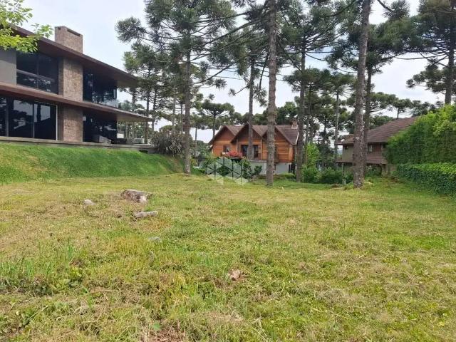Terreno venda em Região Geográfica Imediata de Caxias do Sul, Gramado