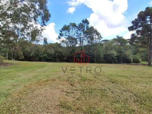 Terreno venda em Região Geográfica Imediata de Caxias do Sul, Gramado