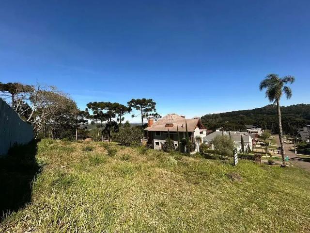 Terreno venda em Região Geográfica Imediata de Caxias do Sul, Gramado
