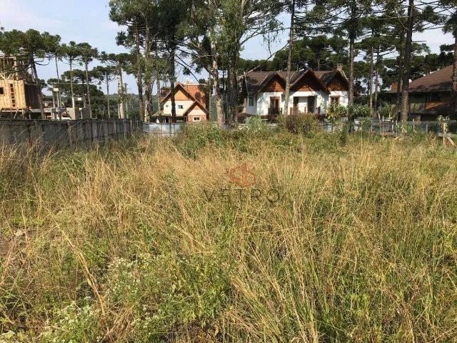 Terreno venda em Região Geográfica Imediata de Caxias do Sul, Gramado