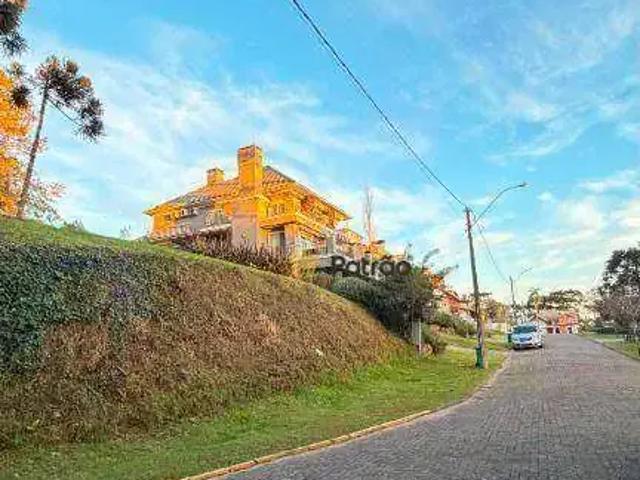 Terreno venda em Região Geográfica Imediata de Caxias do Sul, Gramado