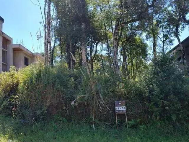 Terreno venda em Região Geográfica Imediata de Caxias do Sul, Gramado