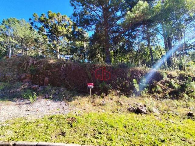 Terreno venda em Região Geográfica Imediata de Caxias do Sul, Gramado
