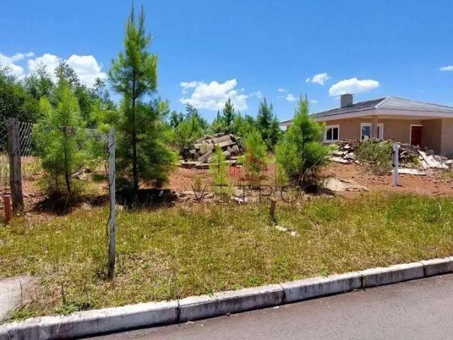 Terreno venda em Região Geográfica Imediata de Caxias do Sul, Gramado